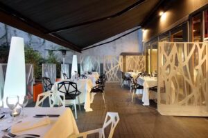 L’Illa de Rosselló 🍴 Restaurante Mediterráneo