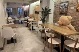 Lilo Brunch Barcelona | Sagrada Familia