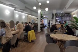 Lilo Brunch Madrid | Chueca