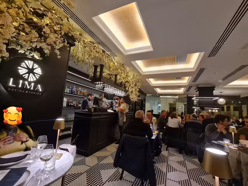 Lima Restaurante