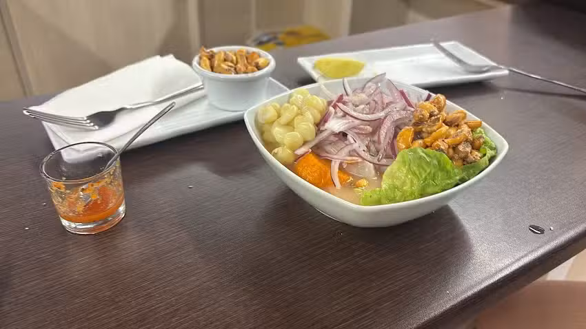 Lime&ntilde;ita