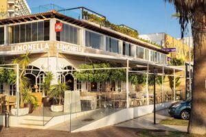 Limonella Italian Restaurant