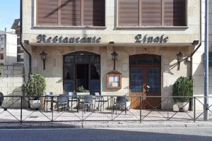 Linaje Restaurante