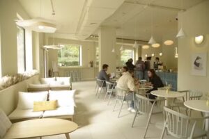 LINDA Specialty Coffee & Brunch