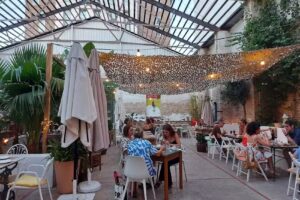 L&iacute;ndala Restobar