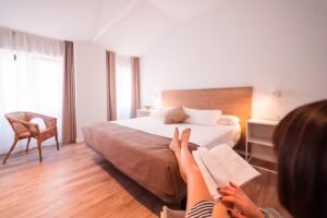 L&iacute;ndala Rooms