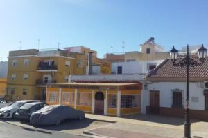 L&iacute;nea Pollo Al Carb&oacute;n