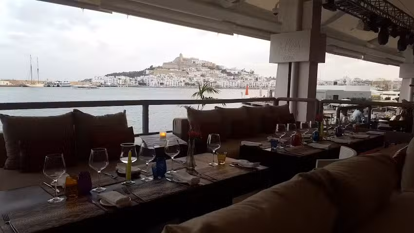 L&iacute;o Ibiza