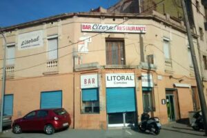 Litoral Restaurant