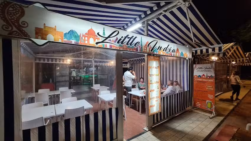 Little India Tenerife
