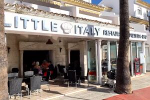 Little Italy Calahonda
