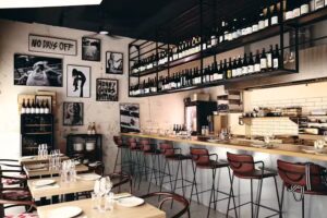Little Jarana | Wine Bar Palma de Mallorca