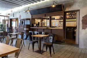 Little John Burgers & Things