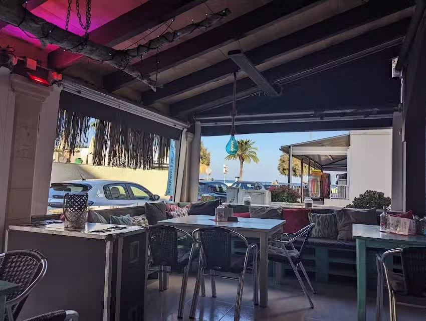 Little Rock Stars Mallorca