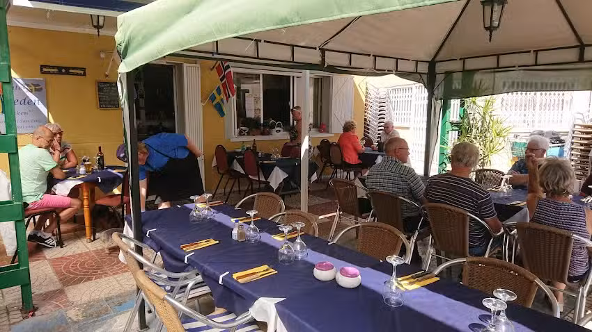 Little Sweden