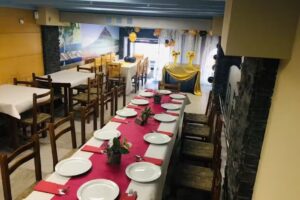 Livan Nicaragua Bar Restaurante