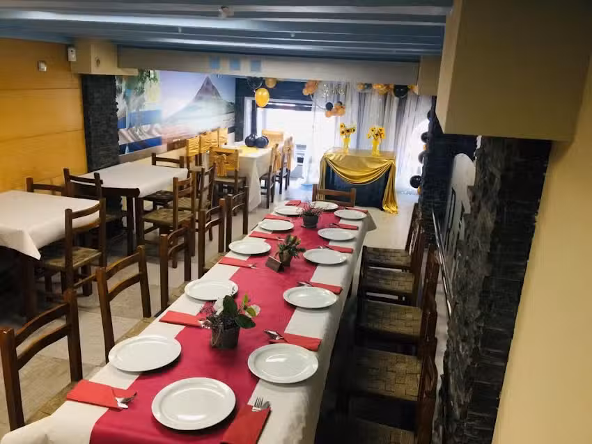 Livan Nicaragua Bar Restaurante