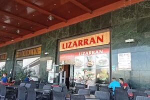 Lizarran