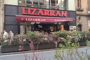 Lizarran