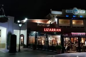 Lizarran