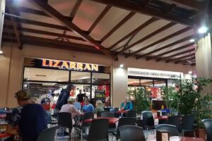 Lizarran