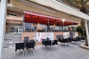 Lizarran Playa del Cura Torrevieja