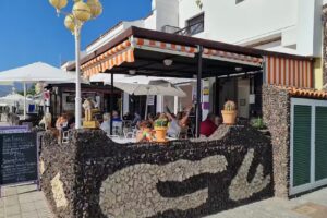 Lizzie&rsquo;s Bistro