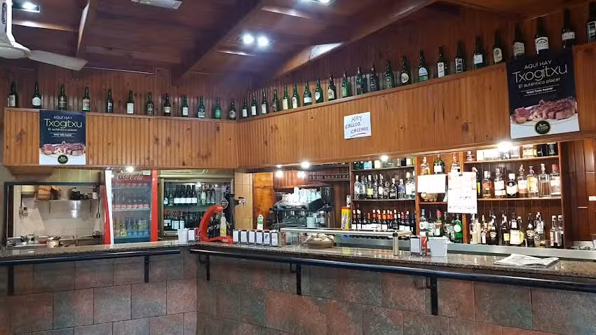 Llagar de Bai&ntilde;a