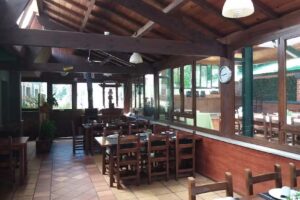 Llagar &ndash; Restaurante de Sidra PANIZALES &ndash; Visitas Guiadas