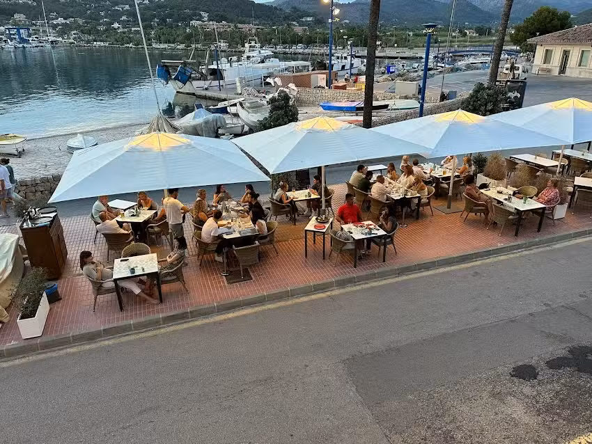 Llamp Gastrobar