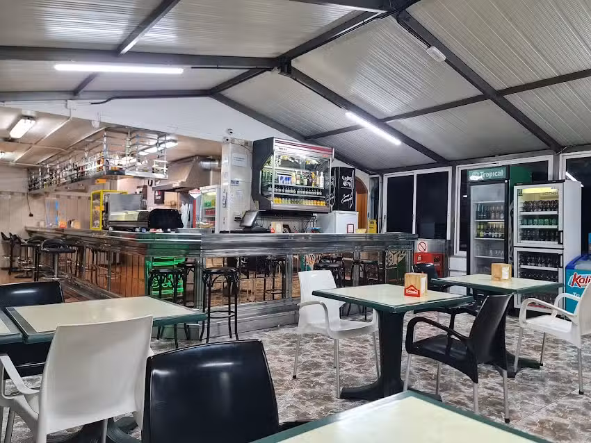 Llano Azul Bar Restaurante