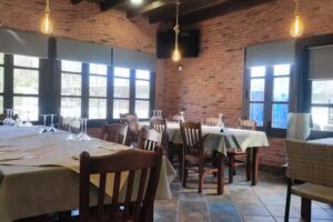 Llantares de Pelayo pilo&ntilde;a