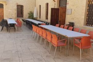 Llar dels Jubilats &ndash; Aielo de Malferit &ndash;