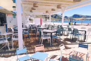 Lla&uuml;t Beach Bar