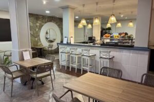 Llima &ndash; Arrocer&iacute;a y cocina mediterr&aacute;nea