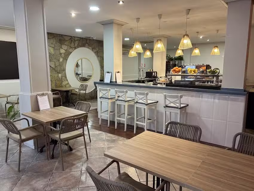 Llima &ndash; Arrocer&iacute;a y cocina mediterr&aacute;nea