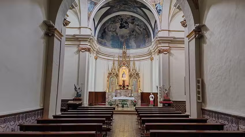 Lo Bar del Remei
