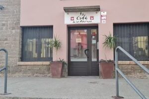 Lo cafe de les Pallargues