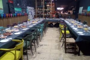 Lo Centro de La S&eacute;nia