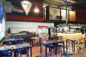 Lo Corner de la Bordeta