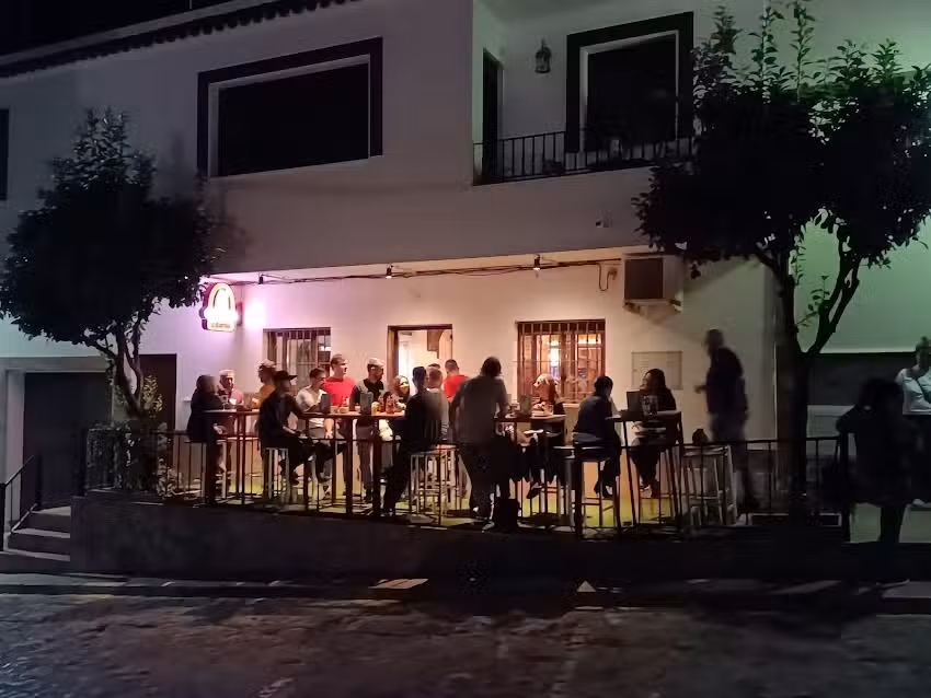 LO DE ANTO&Ntilde;IN