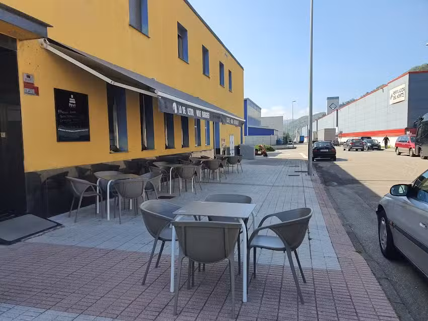 Lo de Astur