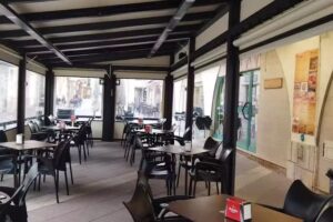 Lo Mercat &ndash; Llesquer&iacute;a Helader&iacute;a