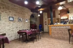 Lo Molí de les Nenes