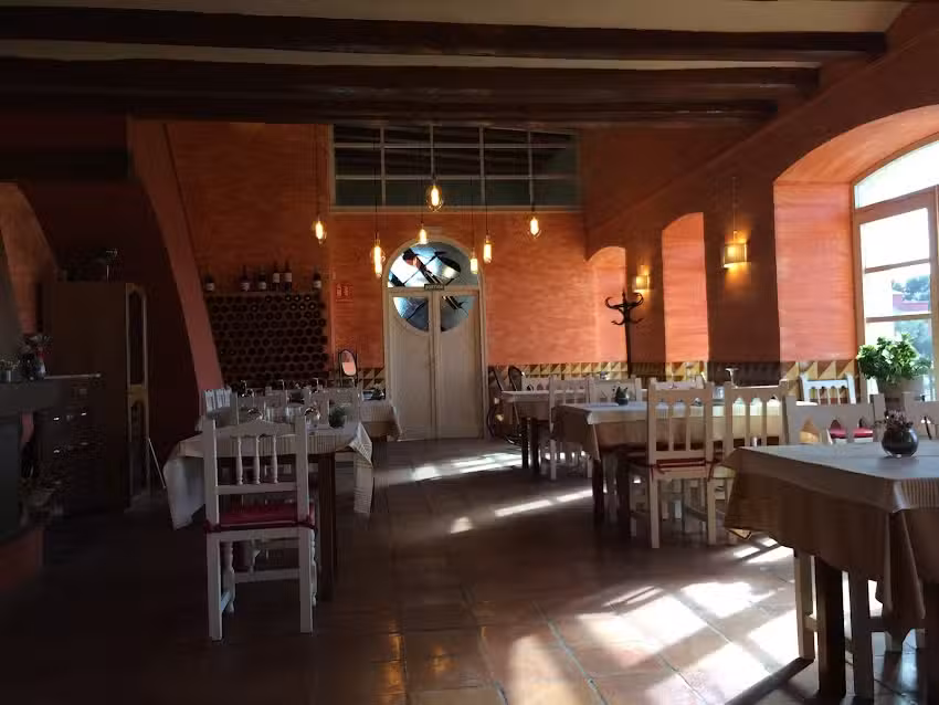 Lo Rac&oacute; de MigCam&iacute;