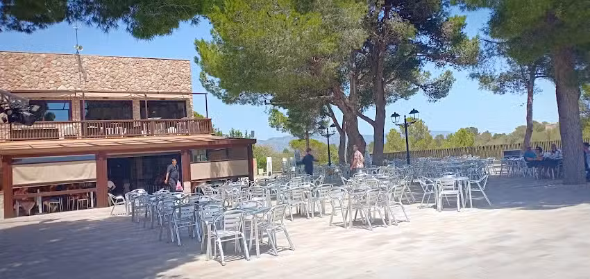 Lo Rac&oacute; de Santes Creus