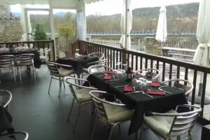 Lo Rac&oacute; del Pont