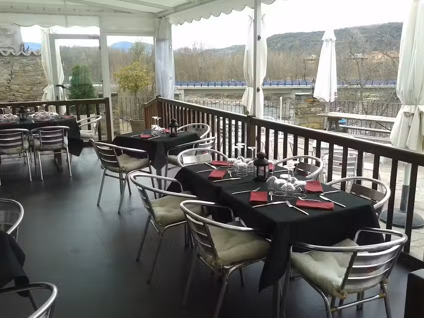 Lo Rac&oacute; del Pont