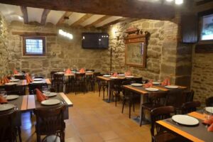 Lo Trull Restaurant
