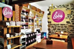 Loba by Vanesa Camino